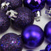 32280535-BLUE Holiday/Christmas/Christmas Ornaments and Tree Toppers
