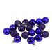 32280535-BLUE Holiday/Christmas/Christmas Ornaments and Tree Toppers
