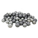 31744258-GRAY Holiday/Christmas/Christmas Ornaments and Tree Toppers