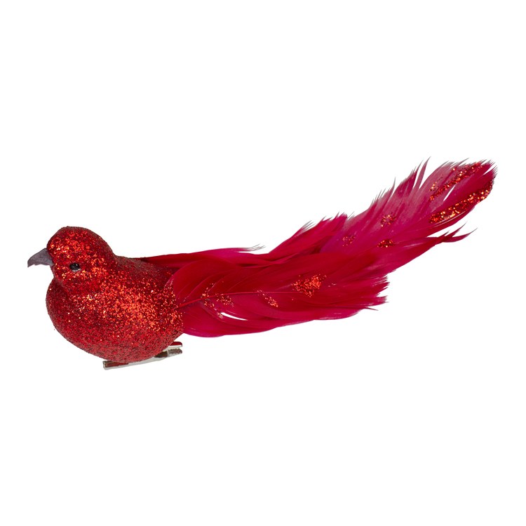 Product Image: 34300530-RED Holiday/Christmas/Christmas Ornaments and Tree Toppers