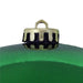 31754438-GREEN Holiday/Christmas/Christmas Ornaments and Tree Toppers