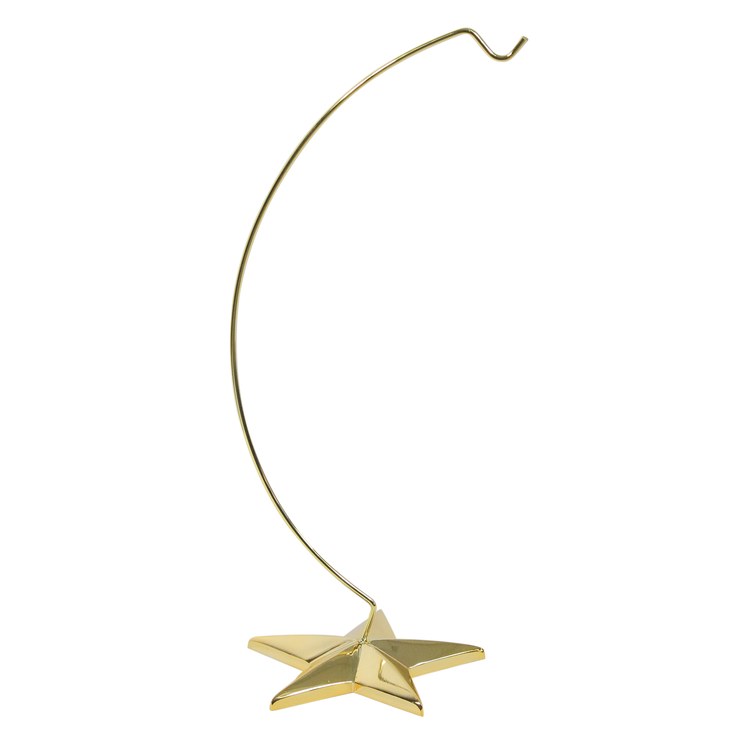Product Image: 32913457-GOLD Holiday/Christmas/Christmas Ornaments and Tree Toppers