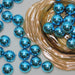 31753522-BLUE Holiday/Christmas/Christmas Ornaments and Tree Toppers