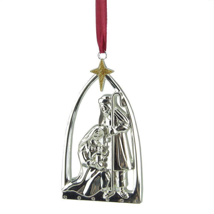Product Image: 31741324-GOLD Holiday/Christmas/Christmas Ornaments and Tree Toppers