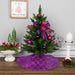 34314332-RED Holiday/Christmas/Christmas Ornaments and Tree Toppers