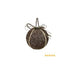 32913526-BROWN Holiday/Christmas/Christmas Ornaments and Tree Toppers