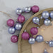 31751552-PINK Holiday/Christmas/Christmas Ornaments and Tree Toppers