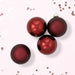 34294773-PINK Holiday/Christmas/Christmas Ornaments and Tree Toppers