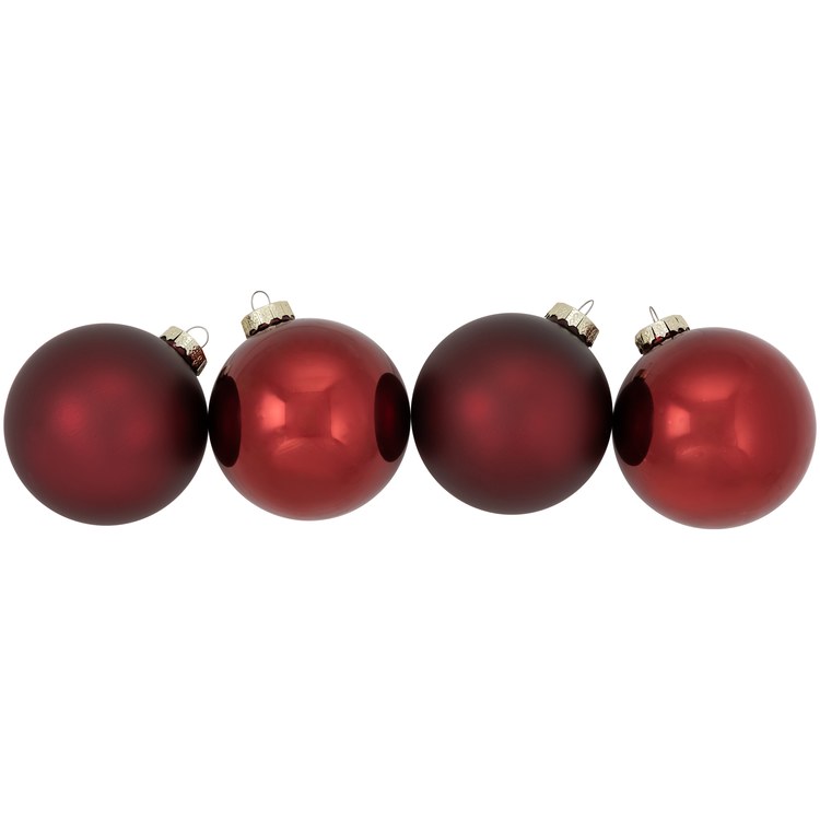 Product Image: 34294773-PINK Holiday/Christmas/Christmas Ornaments and Tree Toppers