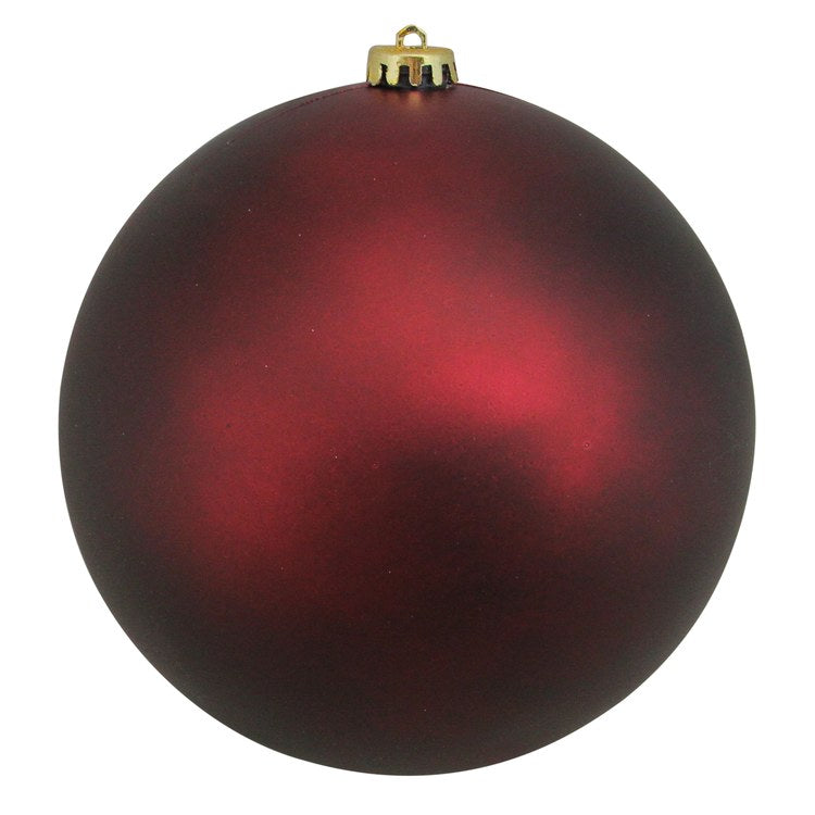 Product Image: 32627439-RED Holiday/Christmas/Christmas Ornaments and Tree Toppers