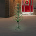 32913436-GREEN Holiday/Christmas/Christmas Ornaments and Tree Toppers