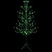 32913436-GREEN Holiday/Christmas/Christmas Ornaments and Tree Toppers