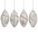 32208228-WHITE Holiday/Christmas/Christmas Ornaments and Tree Toppers