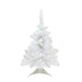 32265420-WHITE Holiday/Christmas/Christmas Trees