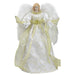 34308683-WHITE Holiday/Christmas/Christmas Ornaments and Tree Toppers