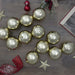 31755261-GOLD Holiday/Christmas/Christmas Ornaments and Tree Toppers