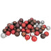 32911670-RED Holiday/Christmas/Christmas Ornaments and Tree Toppers