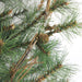 32266092-GREEN Holiday/Christmas/Christmas Wreaths & Garlands & Swags