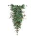 32266092-GREEN Holiday/Christmas/Christmas Wreaths & Garlands & Swags