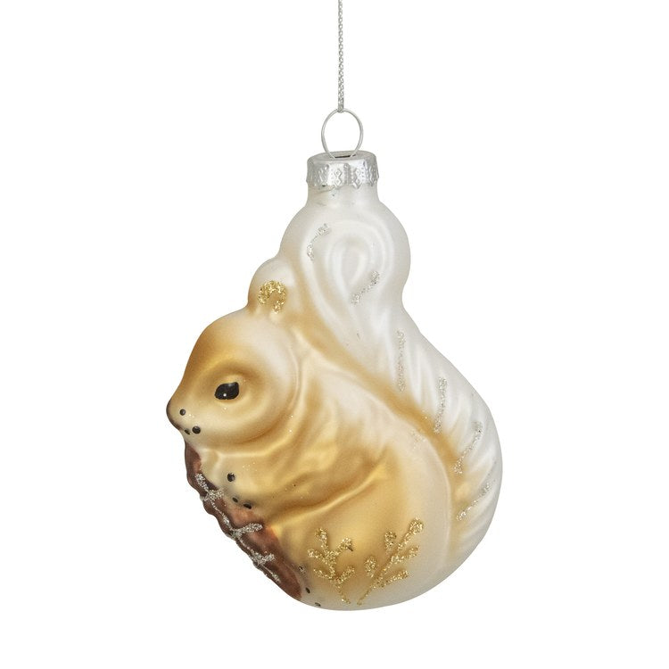 Product Image: 34294760-BROWN Holiday/Christmas/Christmas Ornaments and Tree Toppers