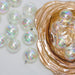 32282298-CLEAR Holiday/Christmas/Christmas Ornaments and Tree Toppers