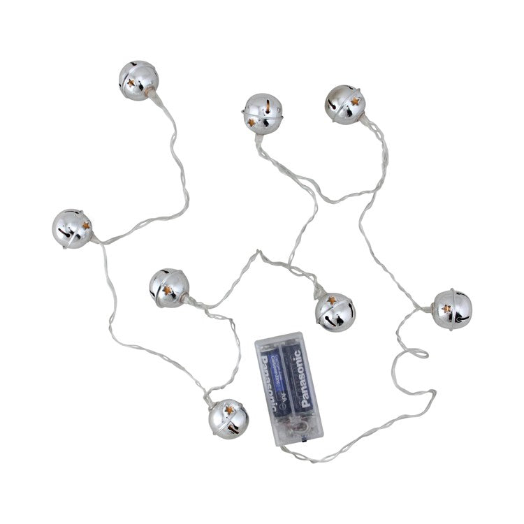Product Image: 32606790-WHITE Holiday/Christmas/Christmas Lights