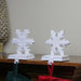 34313383-RED Holiday/Christmas/Christmas Indoor Decor