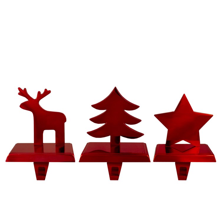 Product Image: 34313383-RED Holiday/Christmas/Christmas Indoor Decor