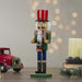 32259307-GREEN Holiday/Christmas/Christmas Indoor Decor