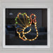 32606077-WHITE Holiday/Christmas/Christmas Ornaments and Tree Toppers