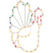 32606077-WHITE Holiday/Christmas/Christmas Ornaments and Tree Toppers