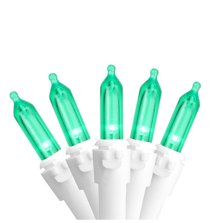 Product Image: 32605353-GREEN Holiday/Christmas/Christmas Lights