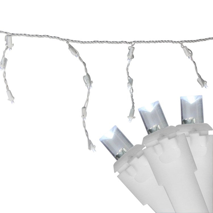Product Image: 32605196-WHITE Holiday/Christmas/Christmas Lights