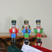 32915470-BLUE Holiday/Christmas/Christmas Indoor Decor