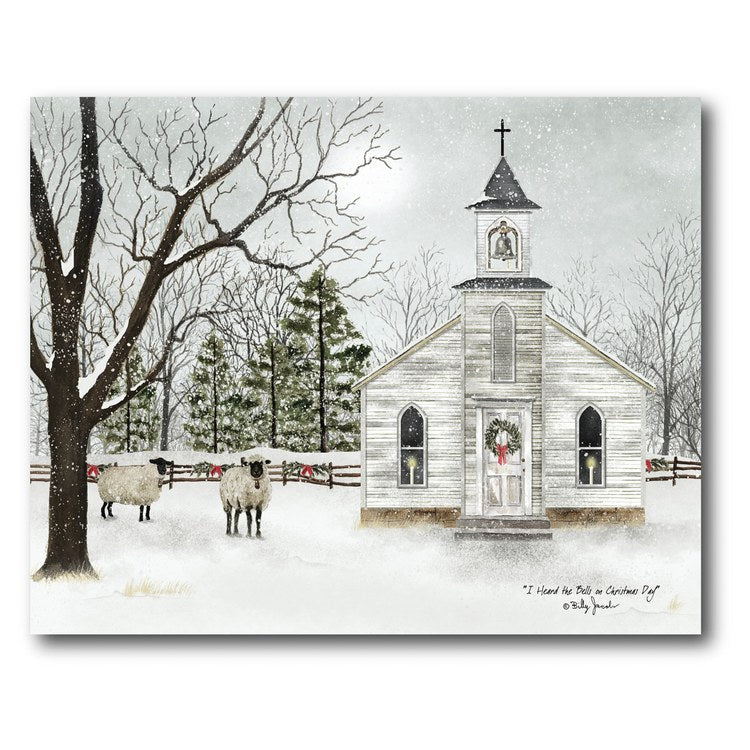 Product Image: WEB-CHJ338-30x40 Holiday/Christmas/Christmas Indoor Decor
