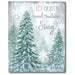 WEB-CHJ702-16x20 Holiday/Christmas/Christmas Indoor Decor