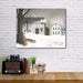 WEB-CHJ336-16x20 Holiday/Christmas/Christmas Indoor Decor