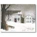 WEB-CHJ336-16x20 Holiday/Christmas/Christmas Indoor Decor