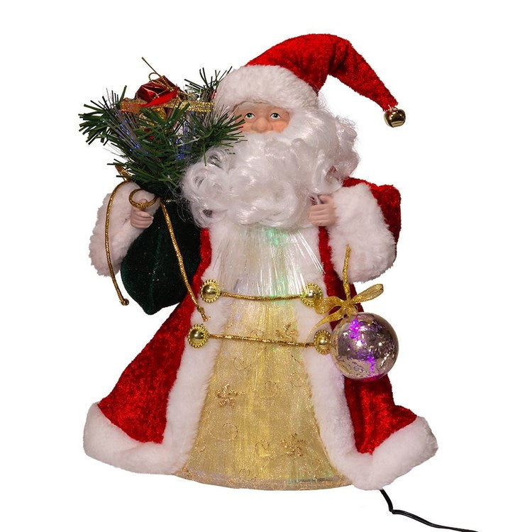 Product Image: AD2002 Holiday/Christmas/Christmas Ornaments and Tree Toppers