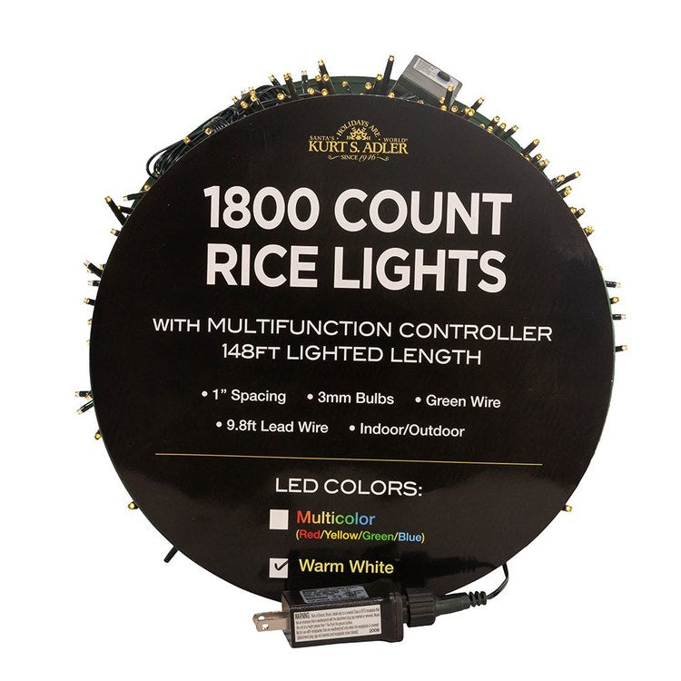 Product Image: AD1036WW Holiday/Christmas/Christmas Lights
