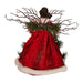 J6087 Holiday/Christmas/Christmas Ornaments and Tree Toppers