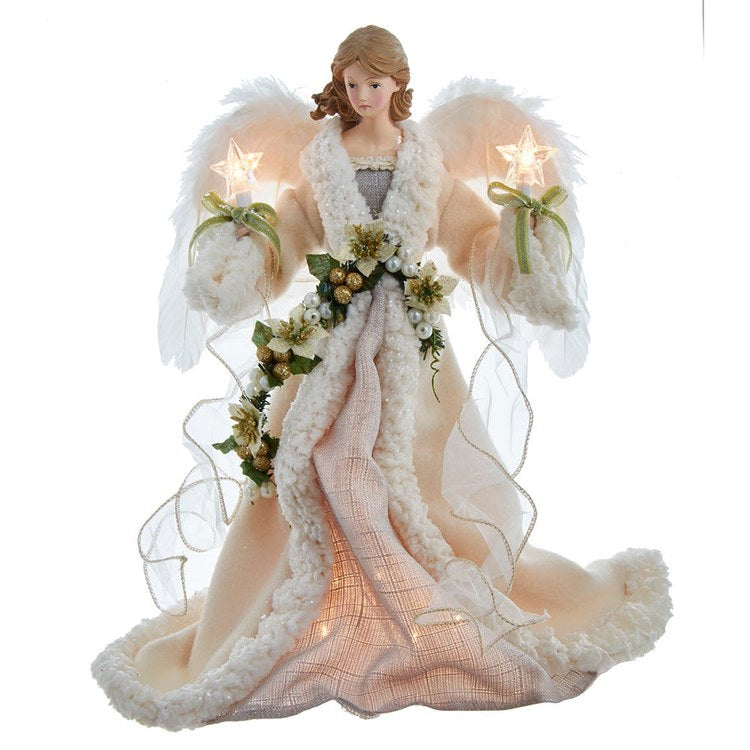 Product Image: UL2227 Holiday/Christmas/Christmas Ornaments and Tree Toppers