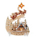 JEL0961 Holiday/Christmas/Christmas Indoor Decor