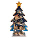 JEL0962 Holiday/Christmas/Christmas Indoor Decor