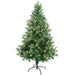TR60500LEDWW Holiday/Christmas/Christmas Trees