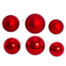 GG0963SMR Holiday/Christmas/Christmas Ornaments and Tree Toppers