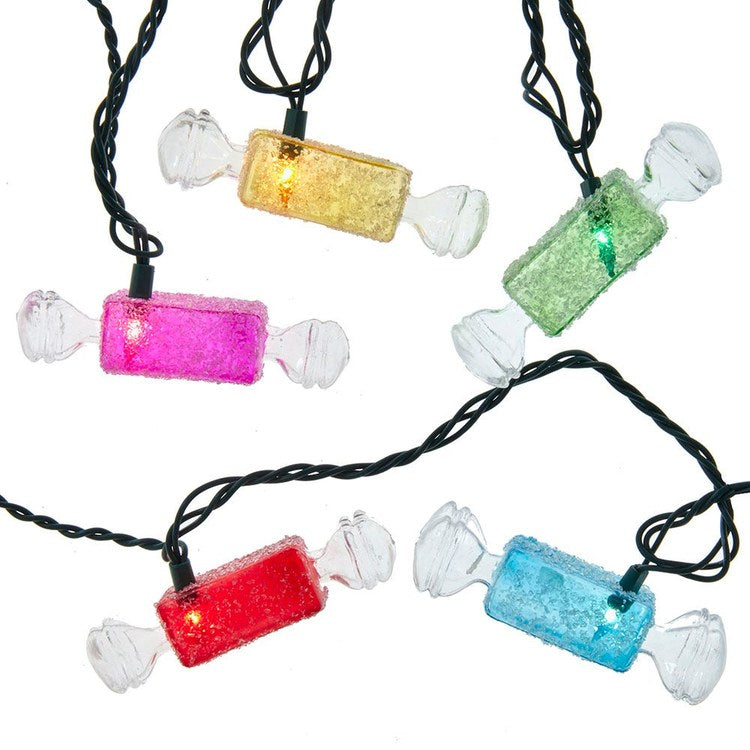 Product Image: UL4340 Holiday/Christmas/Christmas Lights