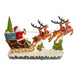 JEL1306 Holiday/Christmas/Christmas Indoor Decor