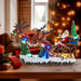 JEL1306 Holiday/Christmas/Christmas Indoor Decor