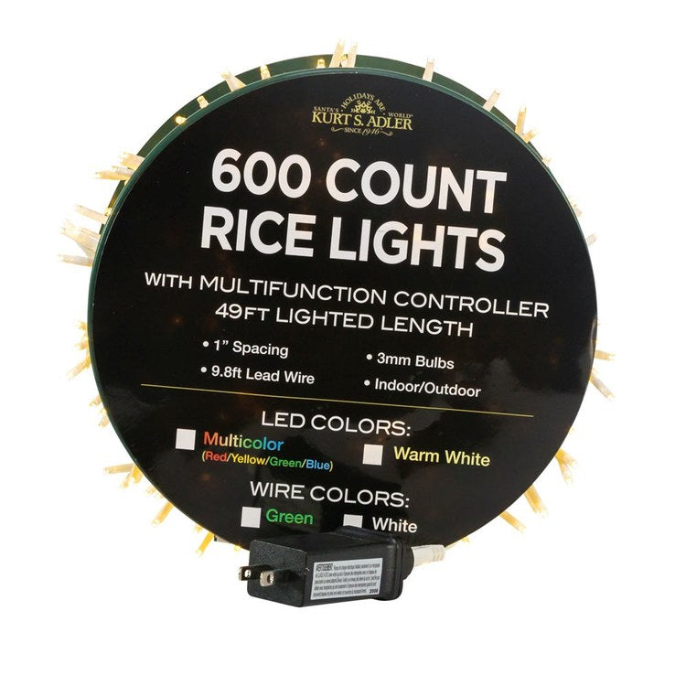 Product Image: AD1037WW Holiday/Christmas/Christmas Lights